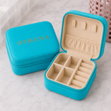 Travel Jewelry Box