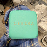 Travel Jewelry Box