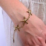 Pulsera de lluvia de estrellas
