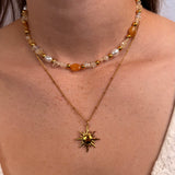 Collier Solara Layers
