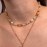 Collier Solara Layers