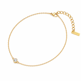 Sereia Anklet
