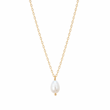 Dainty Sol Pearl Bracelet