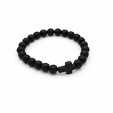 Te Ka Cross Bracelet