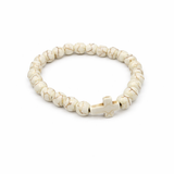 Calma Cross Bracelet