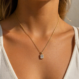 Glow Necklace