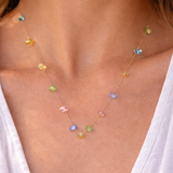 Boho Isla Necklace