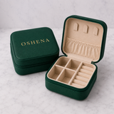 Travel Jewelry Box