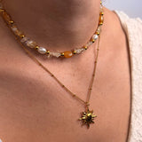 Collier Solara Layers