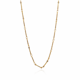 Tide Link Necklace