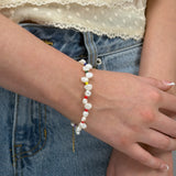 Pulsera Riviera Candy