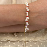 Pulsera Riviera Candy