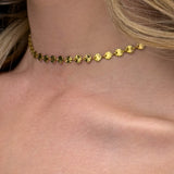 Collier Solenne