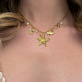 Collier Thalassa