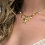 Collier Thalassa