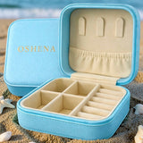 Travel Jewelry Box