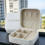 Travel Jewelry Box