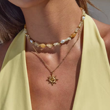 Collier Solara Layers